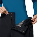 Women's Bugaboo III Insulated Pants