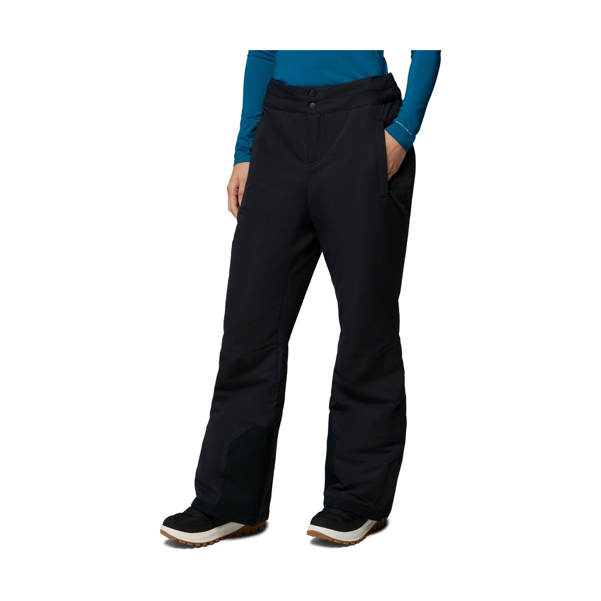 Women's Bugaboo III Insulated Pants