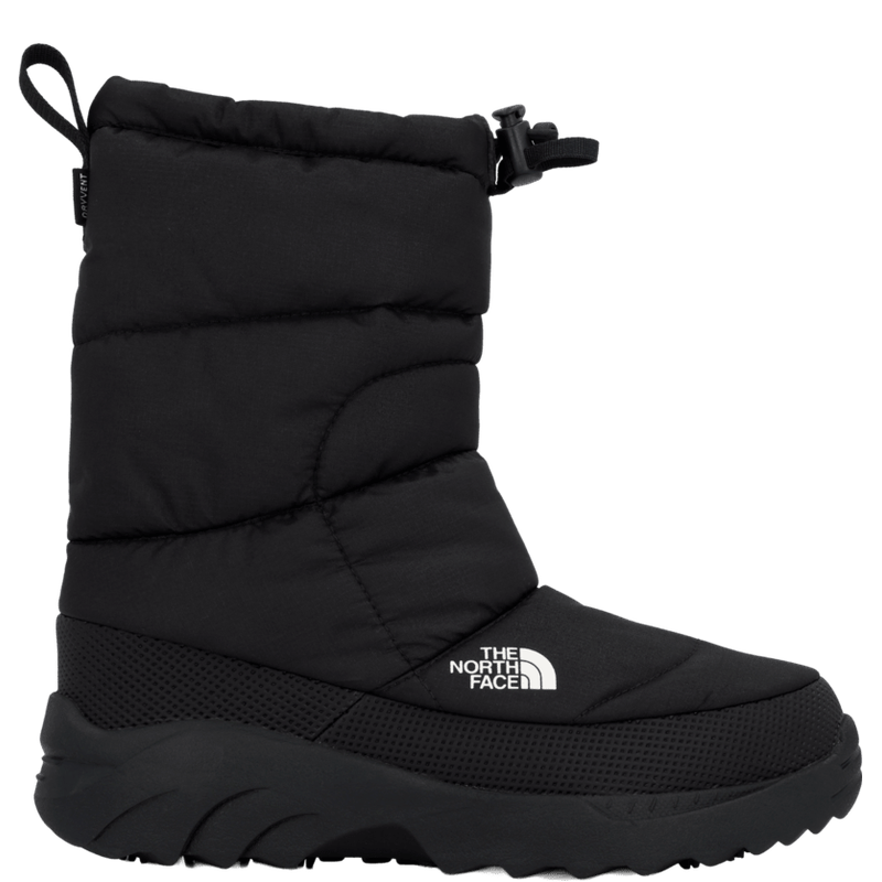 NSE Traction WP-KY4-TNF Black/TNF White-1
