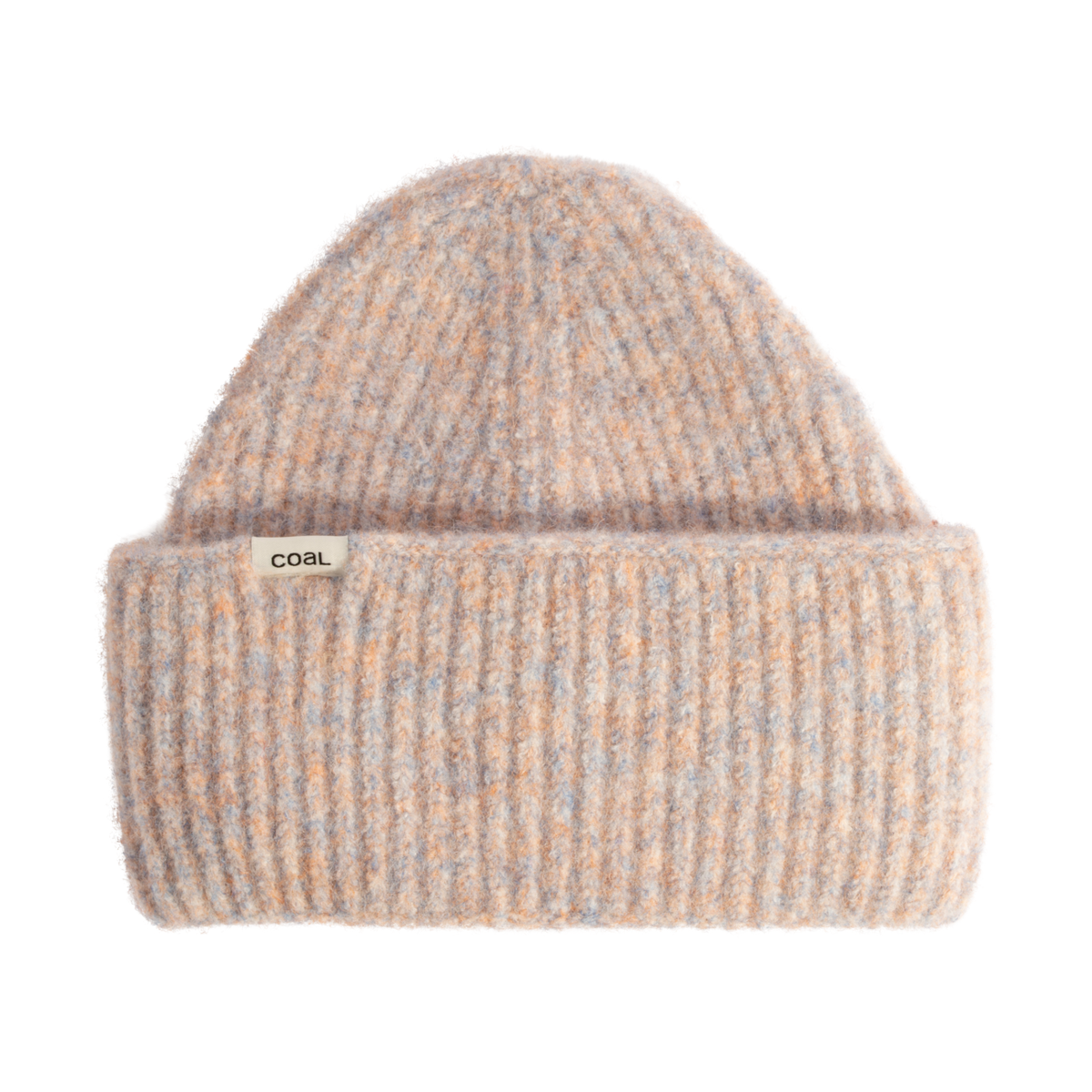 Super Cuff-PML-Periwinkle Marl-1