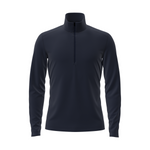 Merino 200 Oasis-401-Midnight Navy-1