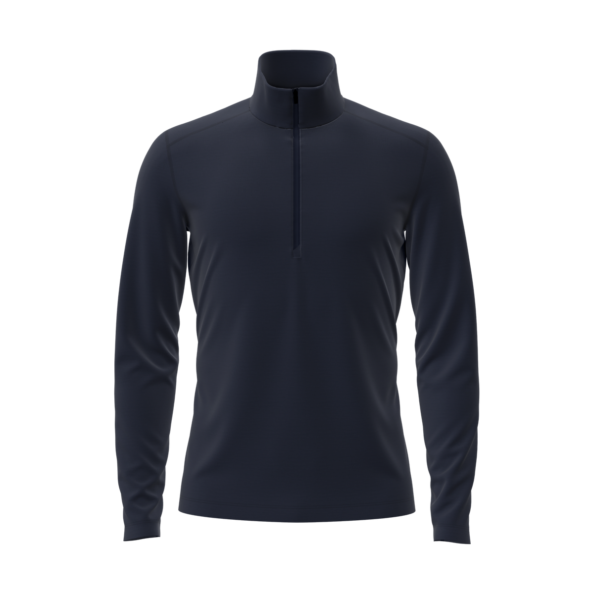 Merino 200 Oasis-401-Midnight Navy-1