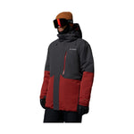 Manteau Isolé Last Tracks III HOMME