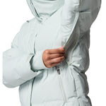 Roffe Ridge Down Heat Seal-13