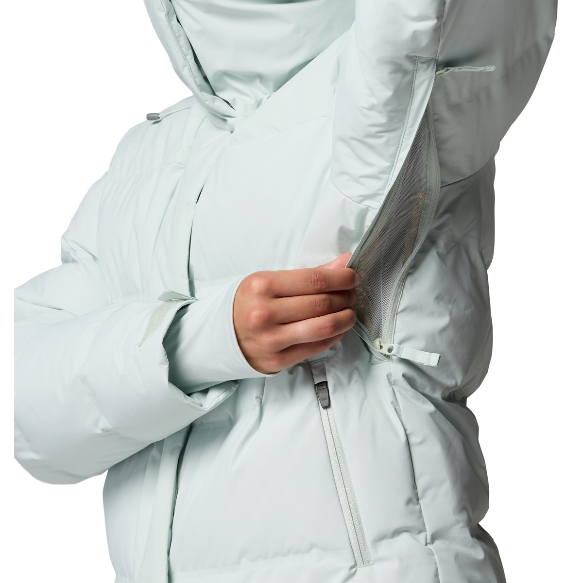 Roffe Ridge Down Heat Seal-13