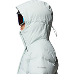 Roffe Ridge Down Heat Seal-12