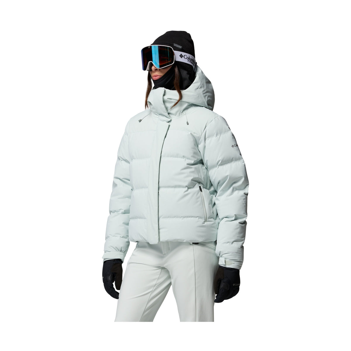 Roffe Ridge Down Heat Seal-2