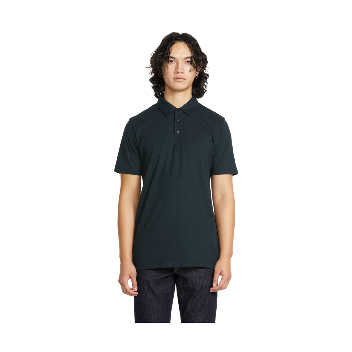 Polo Manches Courtes Wowzer HOMME