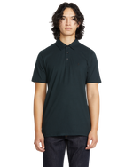 Men's Wowzer Short-Sleeve Polo