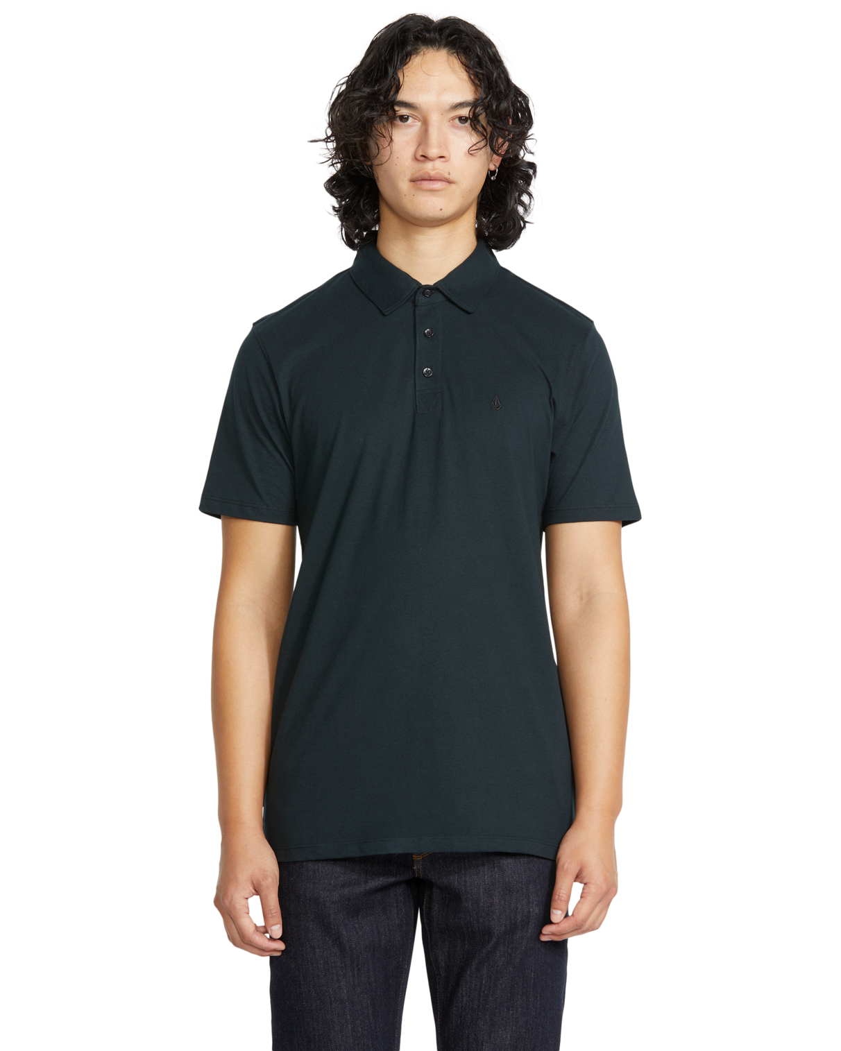 Men's Wowzer Short-Sleeve Polo
