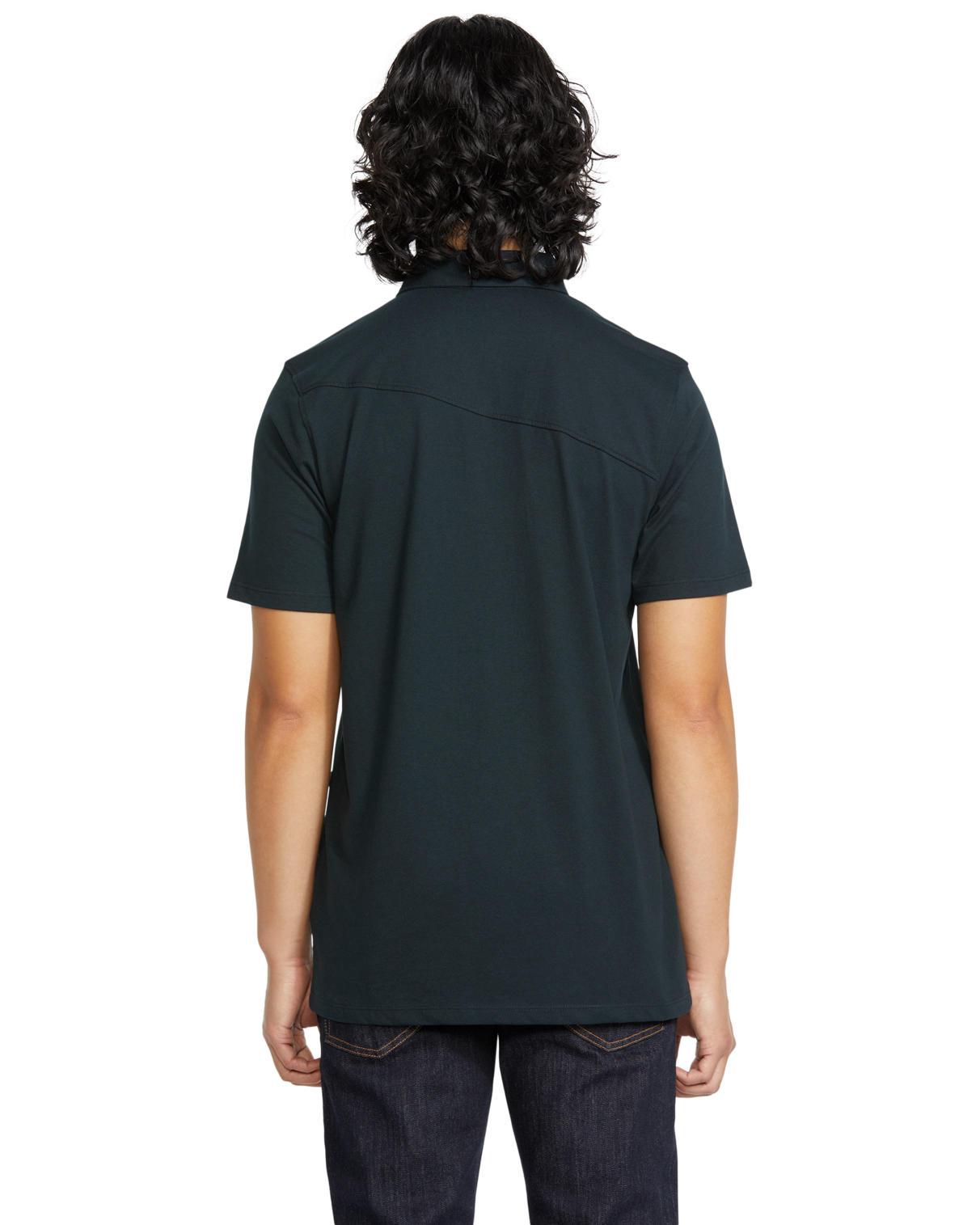 Men's Wowzer Short-Sleeve Polo