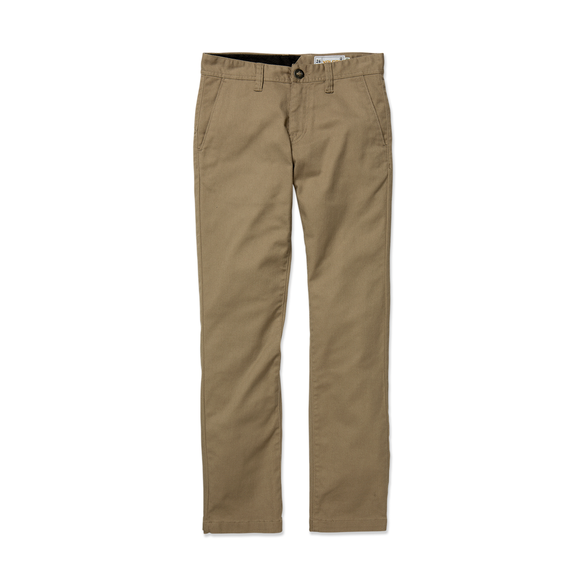 Pantalon Frickin Modern Stretch Garçon