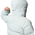 Roffe Ridge Down Heat Seal-6