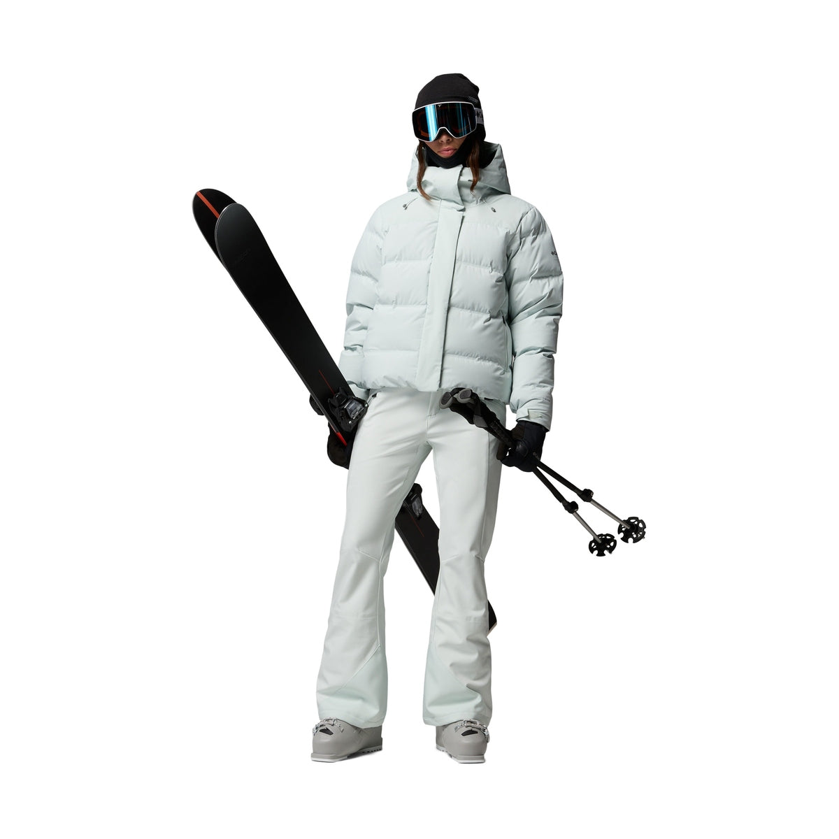 Roffe Ridge Down Heat Seal-1