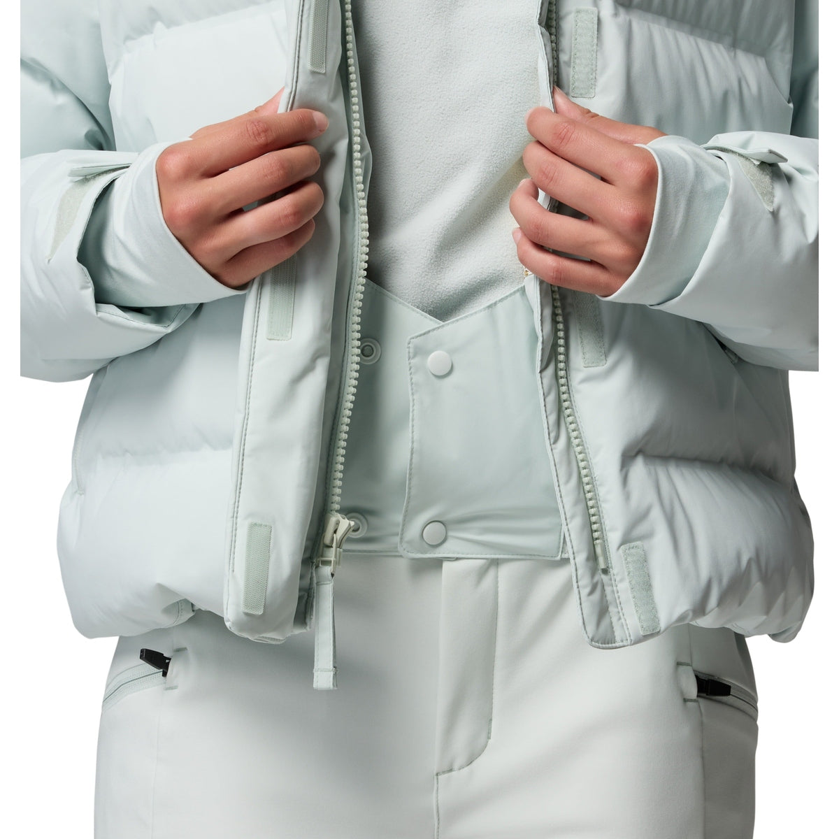 Roffe Ridge Down Heat Seal-4