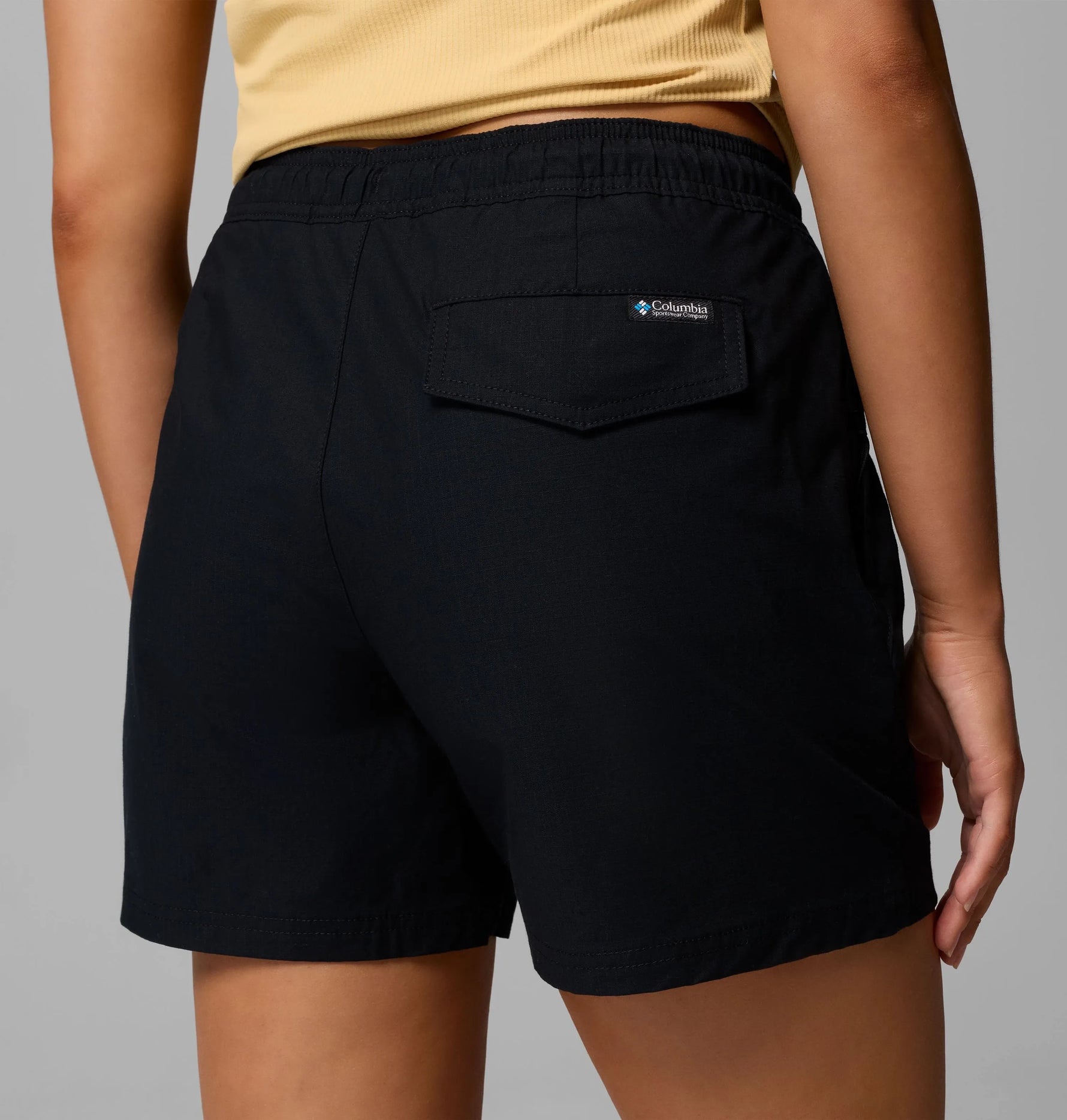 Women's ROC Ripstop Bermuda Shorts