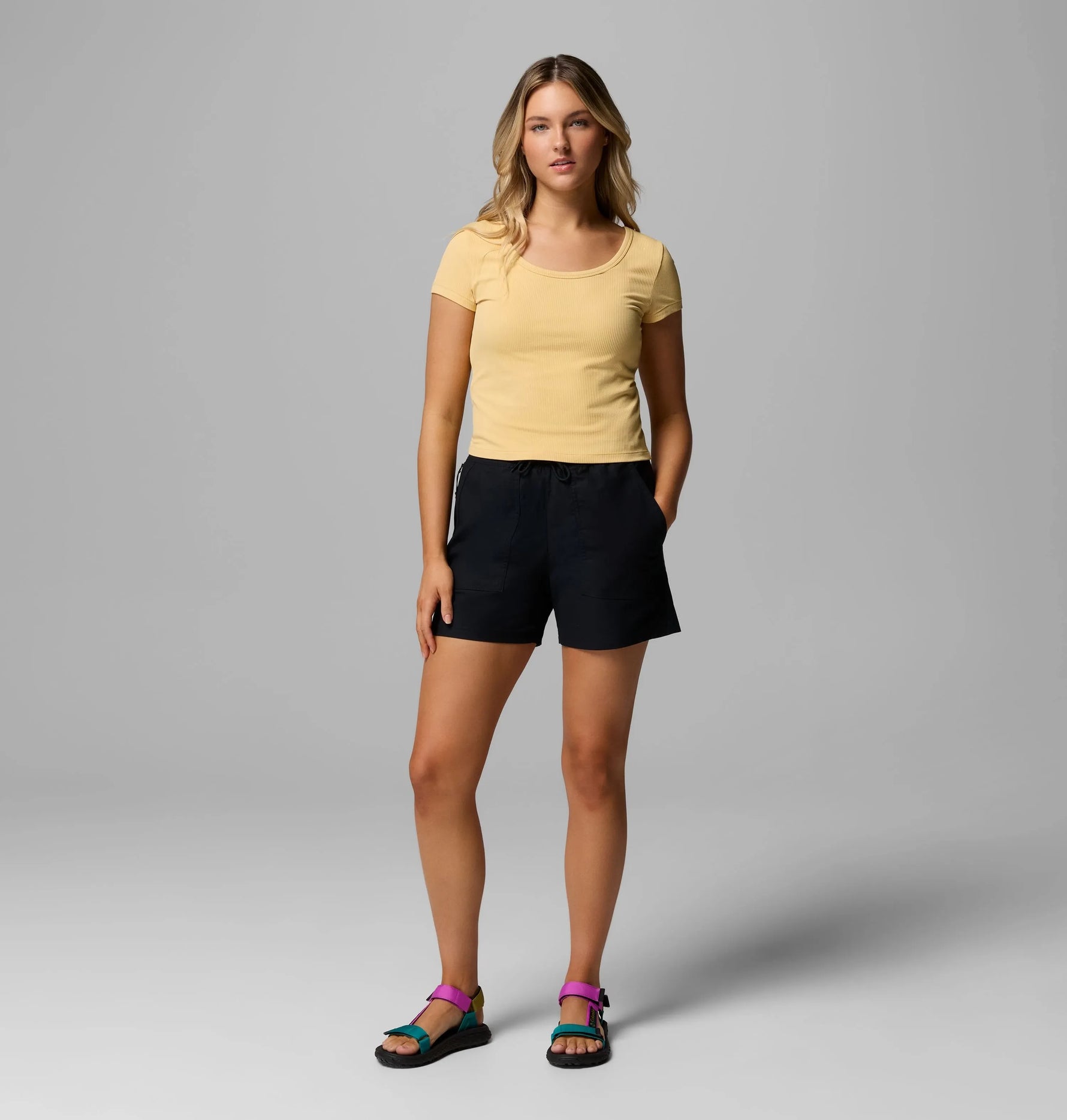 Women's ROC Ripstop Bermuda Shorts