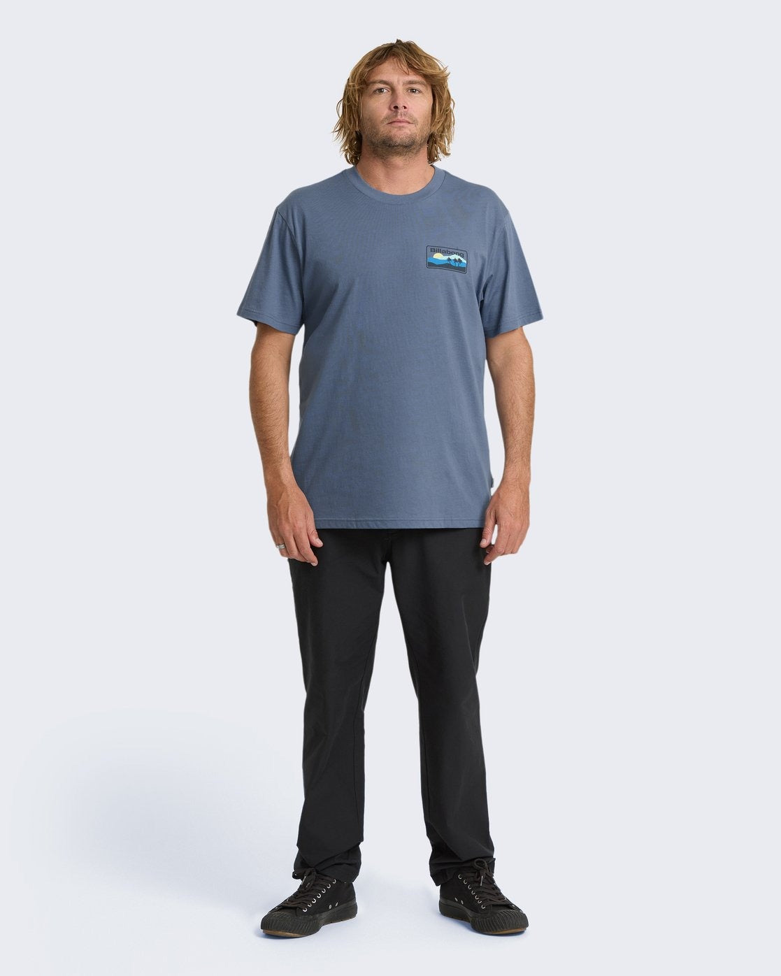 T-Shirt Adiv Range Premium HOMME
