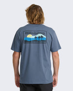 T-Shirt Adiv Range Premium HOMME