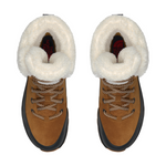 Thermoball Leather Lace Up WP-1