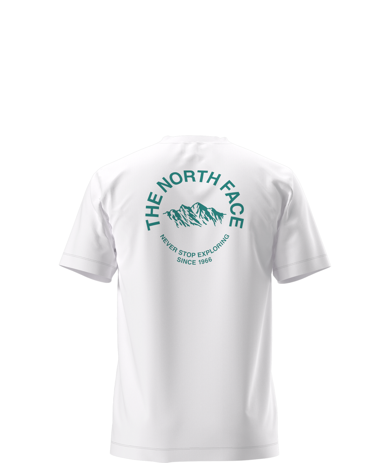 T-Shirt Evolution NSE HOMME