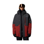 Manteau Isolé Last Tracks III HOMME