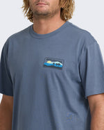 T-Shirt Adiv Range Premium HOMME