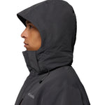 Manteau Isolé Last Tracks III HOMME