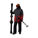 Manteau Isolé Last Tracks III HOMME