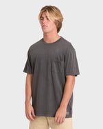 T-Shirt Essential Pocket WW Premium HOMME