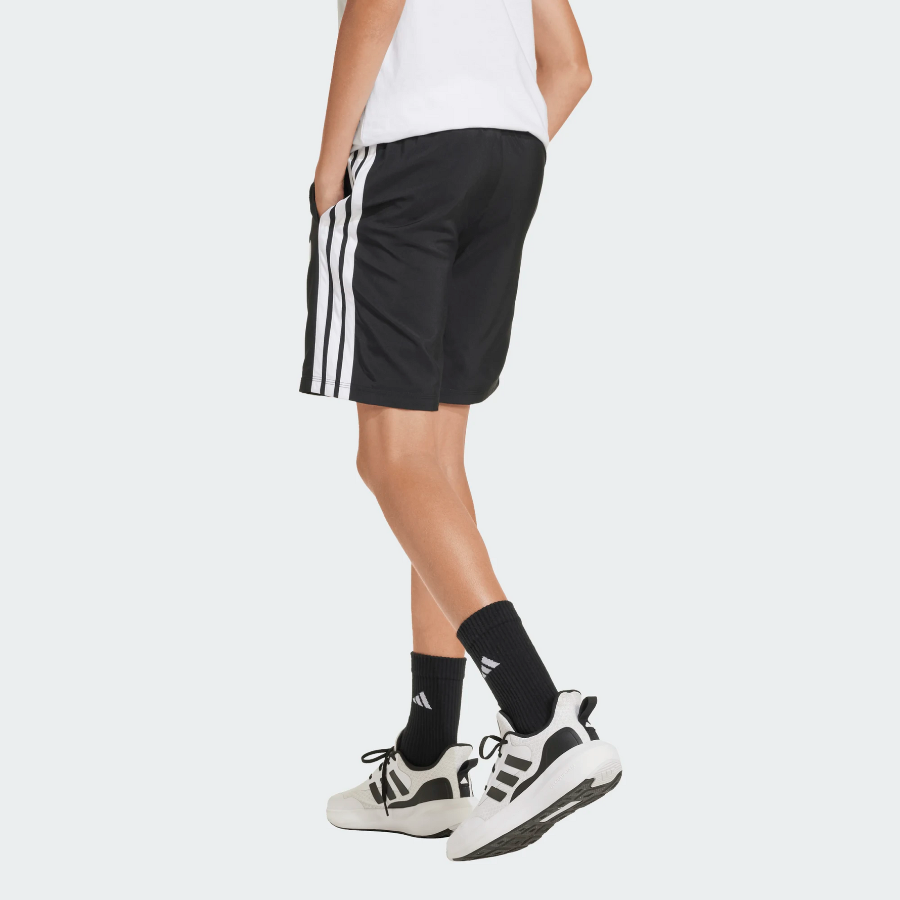 Kids' Essentials Climacool Shorts