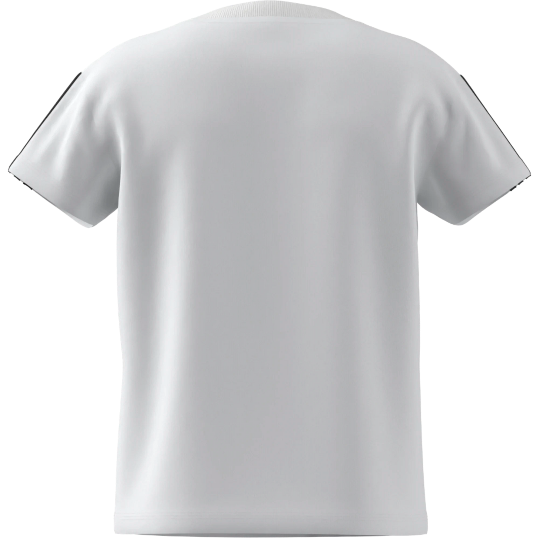 T-Shirt Essentials 3-Stripes Fille