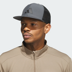 Adult Performance Trucker Cap