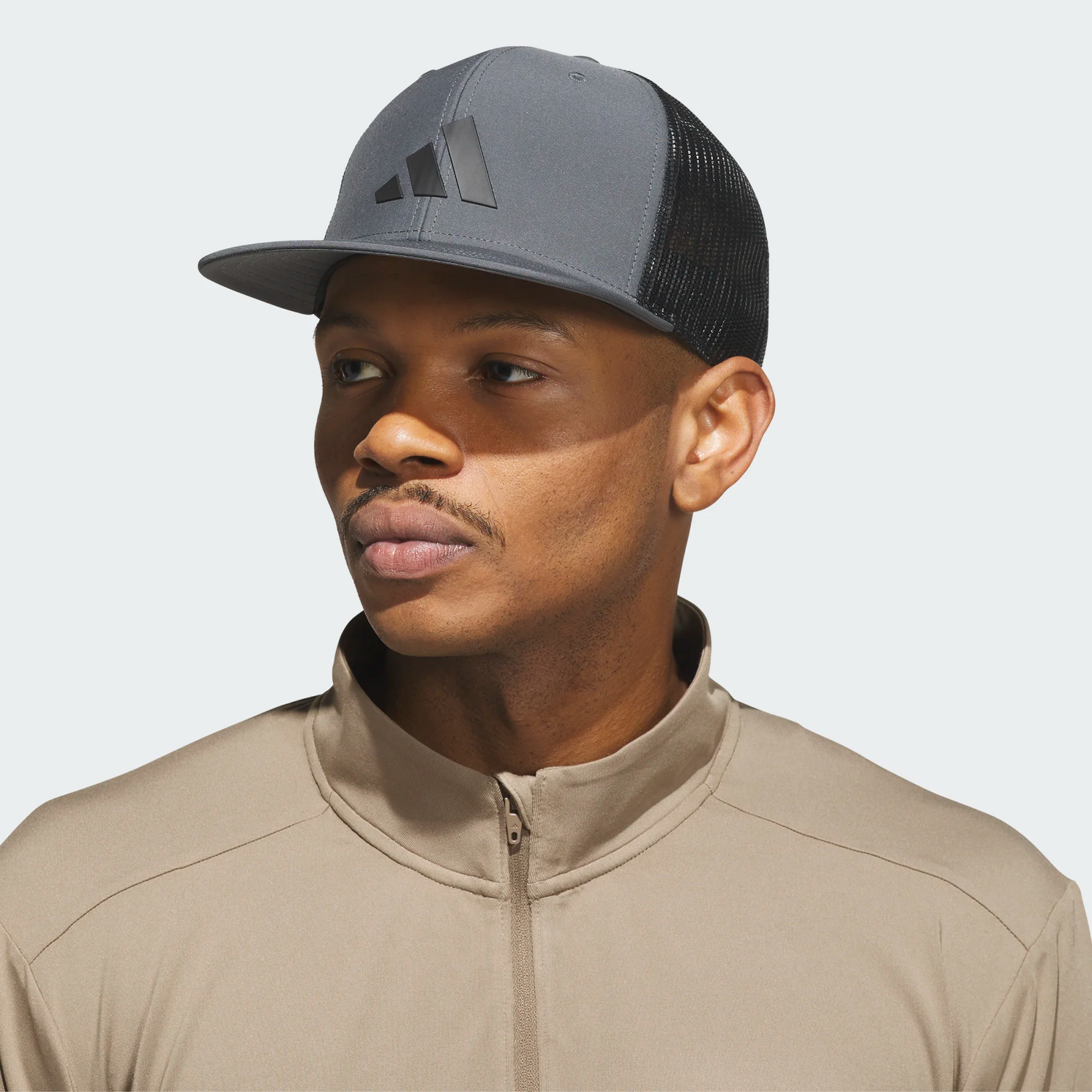 Adult Performance Trucker Cap