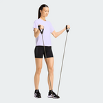 T-Shirt Synthétique Power Essentials FEMME