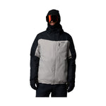 Whirlibird V-027-Flint Grey/Bla-1