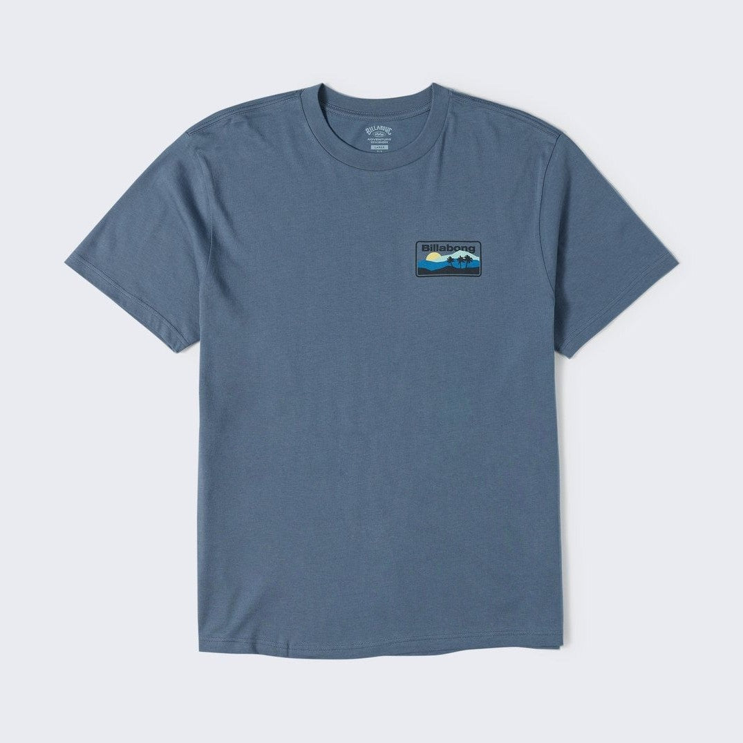Men's Adiv Range Premium T-SHIRT