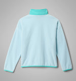 Kids' Sequoia Grove Full-Zip Fleece Sweater