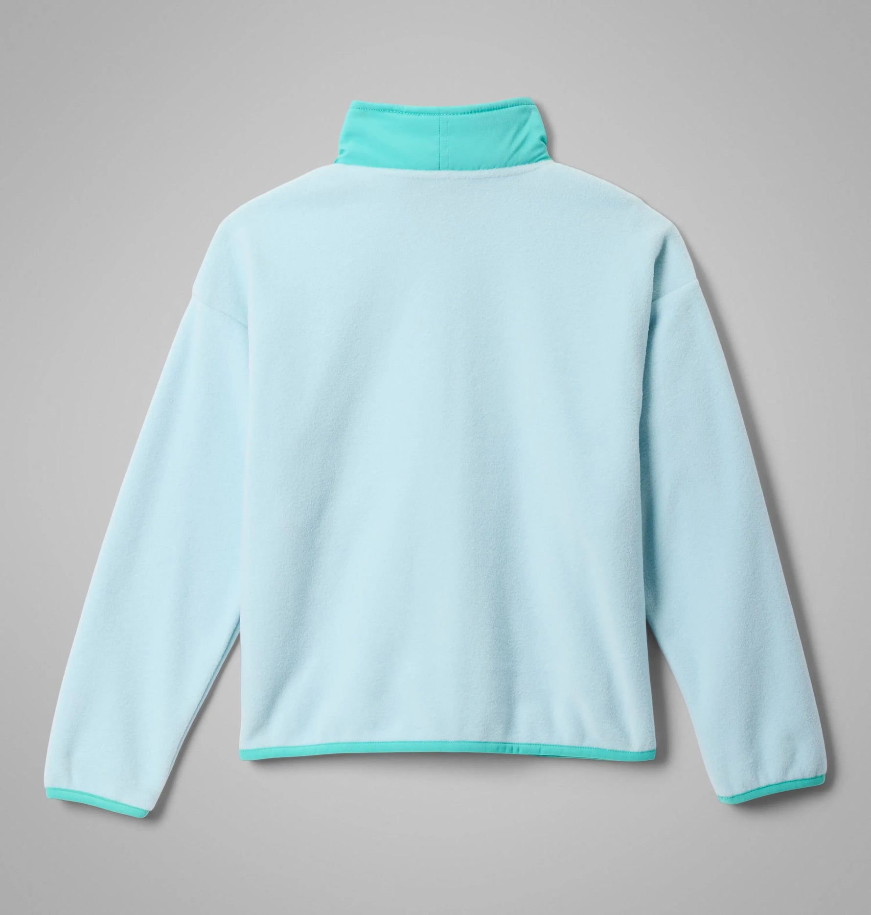 Kids' Sequoia Grove Full-Zip Fleece Sweater