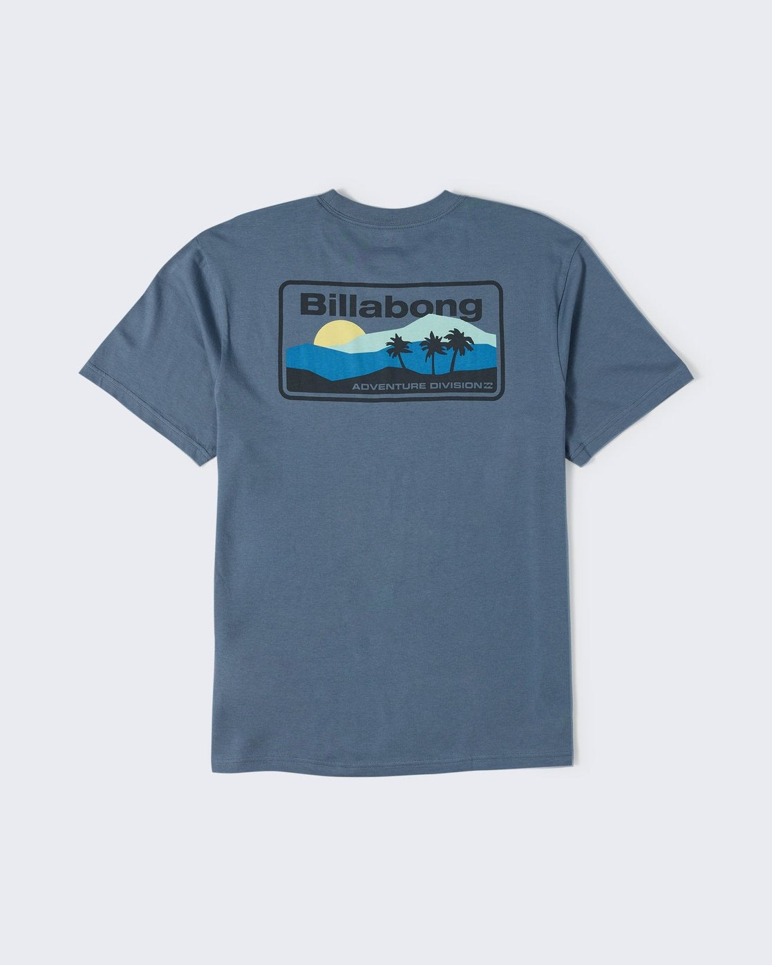 T-Shirt Adiv Range Premium HOMME