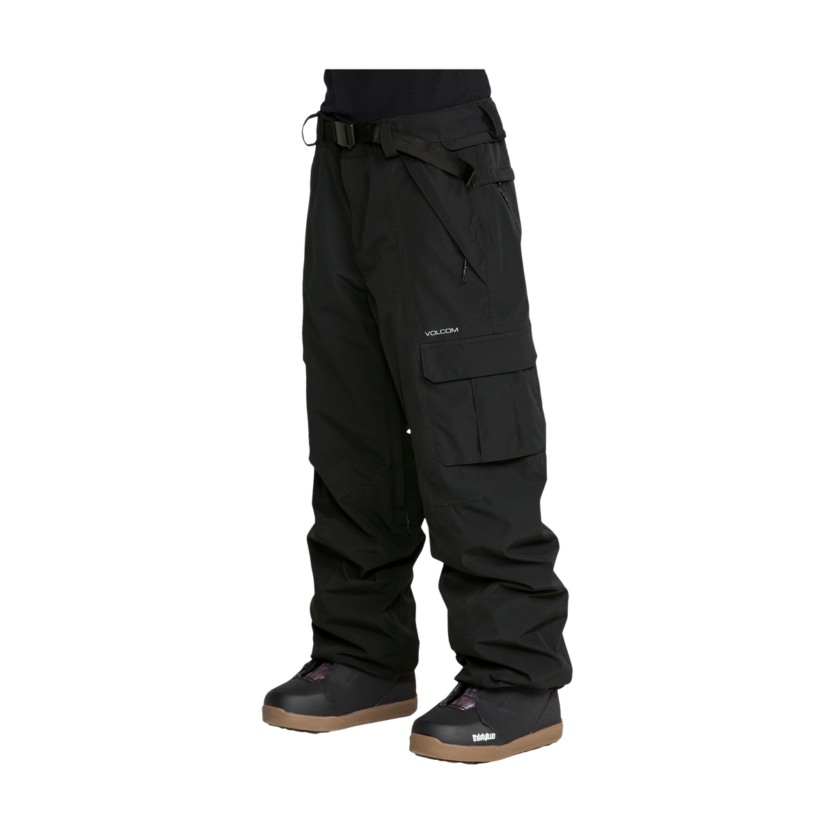 Liftline 20K-BLK-Black-1