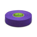 Ruban Coton Mauve-1