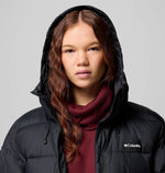 Women's Long Pike Lake III Puffer Jacket