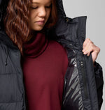 Women's Long Pike Lake III Puffer Jacket