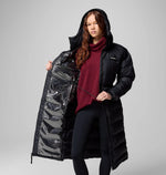 Women's Long Pike Lake III Puffer Jacket