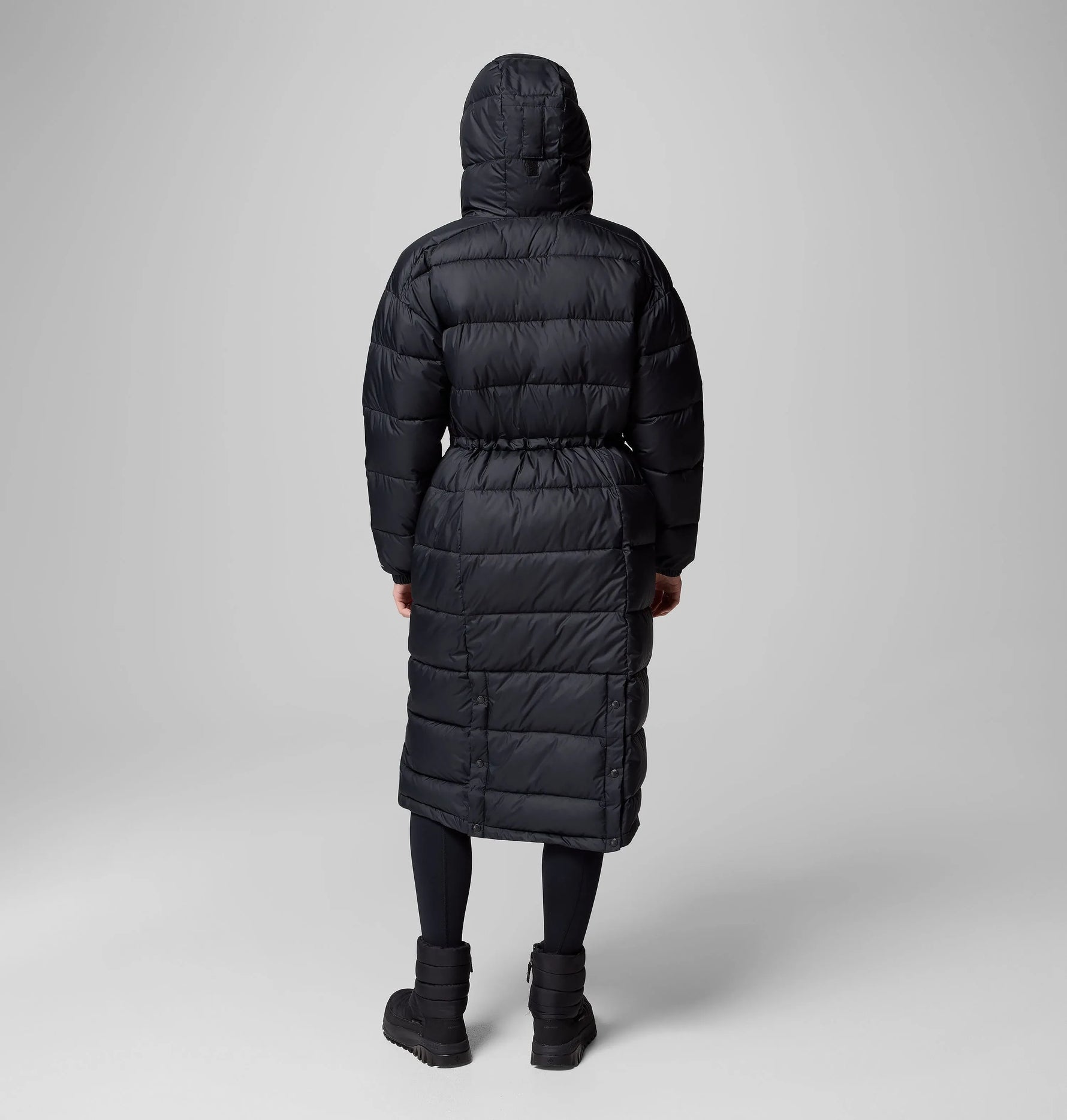 Women's Long Pike Lake III Puffer Jacket