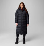 Women's Long Pike Lake III Puffer Jacket