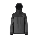 Chakal-WUO-Anthracite Grey/TNF Black-1