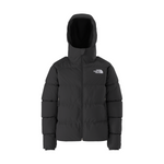 Hydrenalite Down-JK3-TNF Black-1