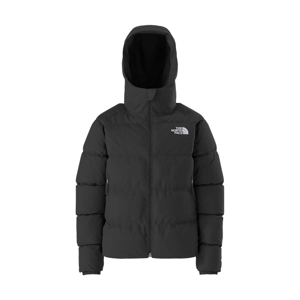 Hydrenalite Down-JK3-TNF Black-1